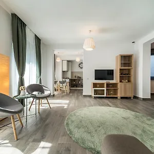 Cotroceni Boutique Apartment