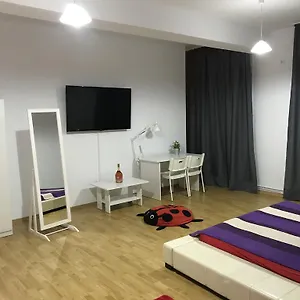 Park Apartment